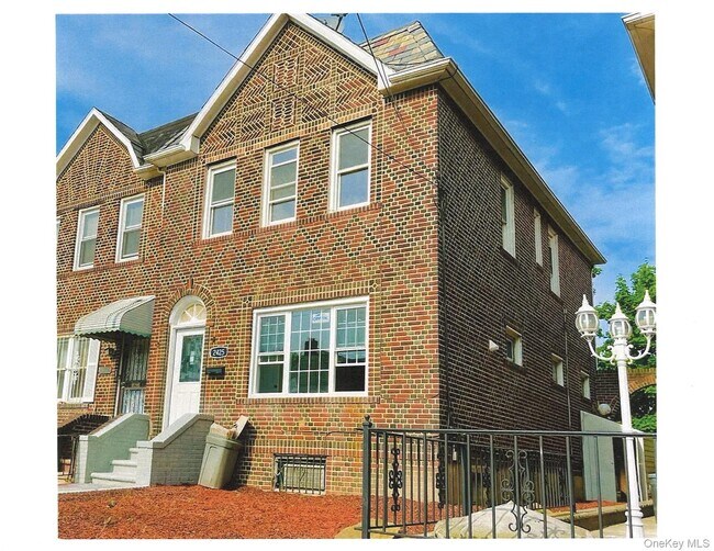Building Photo - 24-25 97th St