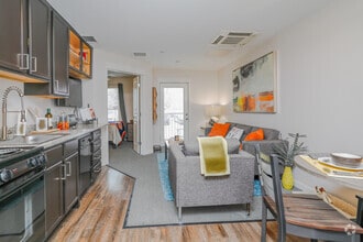 Interior Photo - Latitude | Student Housing