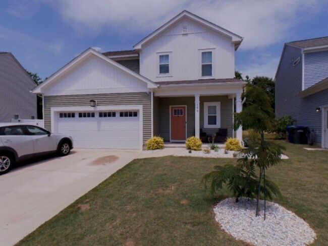 Foto del edificio - Gorgeous 3 Bedroom 3 Bathroom Located in S...