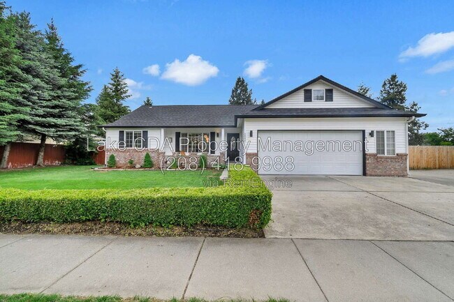 Foto del edificio - 2082 E Greenleaf Ln