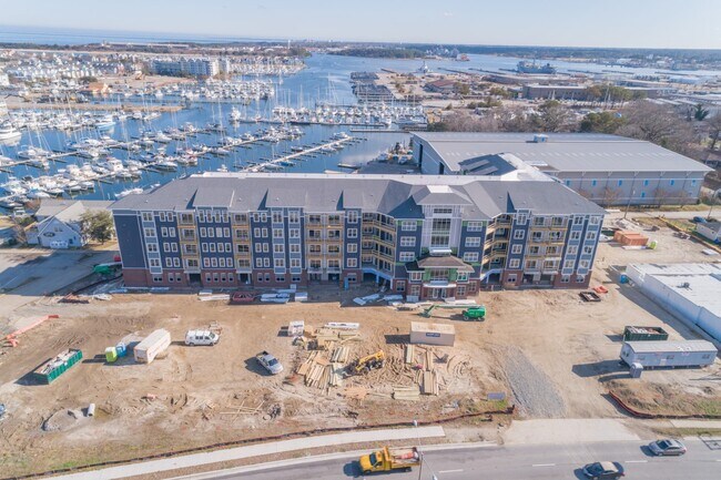 Marina Villa Apartments Apartments - Norfolk, VA | Apartments.com