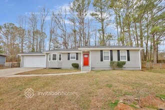 Building Photo - 6799 Browns Mill Lake Rd