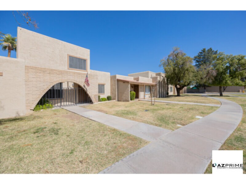 Foto principal - Stunning 3/2 Tempe Townhome for Rent!