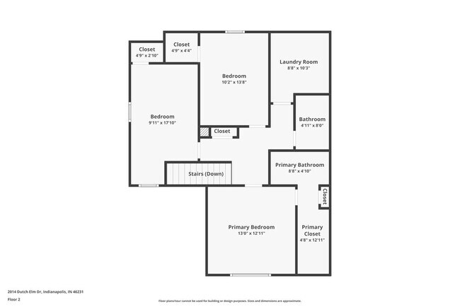 Foto del edificio - 2014 Dutch Elm Dr
