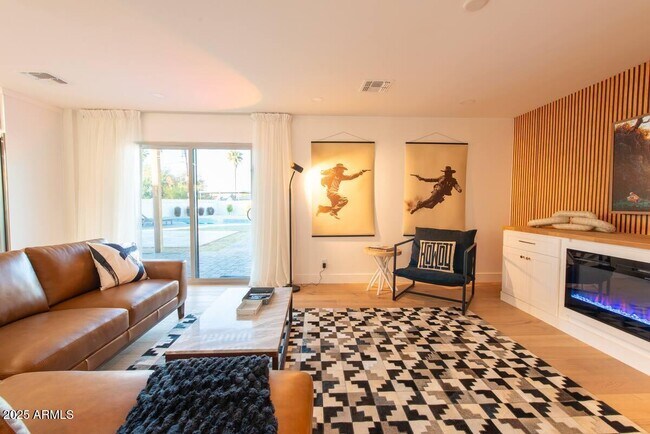 Foto del edificio - 5450 E Yale St