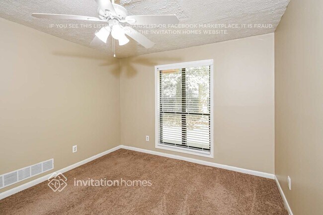Foto del edificio - 2623 Cedar Fork Trail