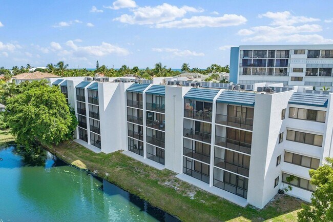 Foto del edificio - 1605 S US Hwy 1