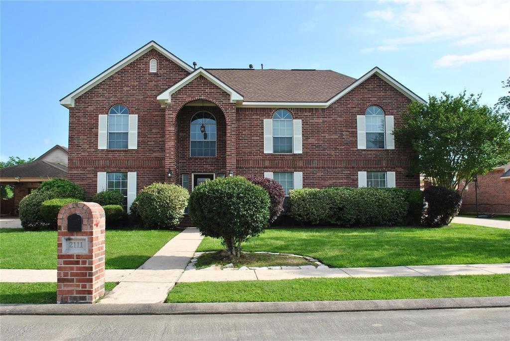 Primary Photo - 2111 Paintbrush Ave