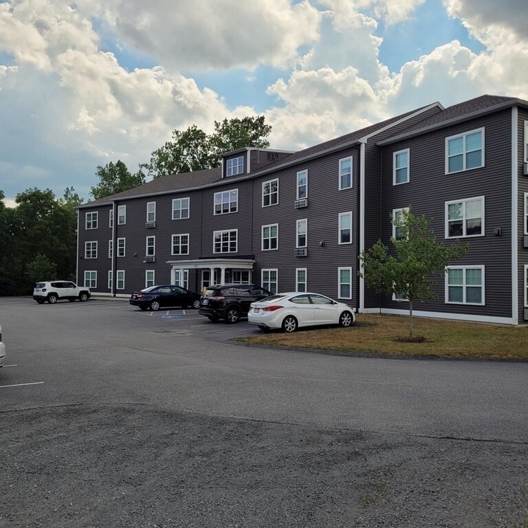 Primary Photo - 130 Spring St