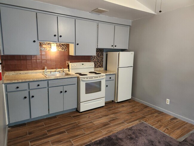 Foto del edificio - 581 O Connor Ave