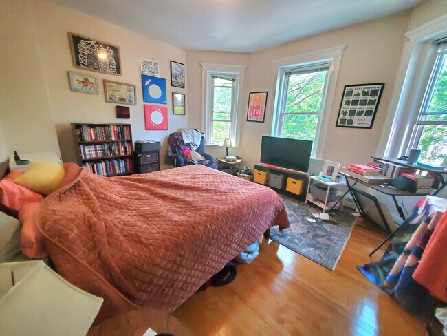 Foto del edificio - 280 Brookline St