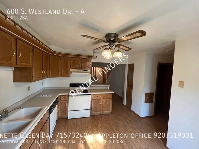 Foto del edificio - 600 S Westland Dr