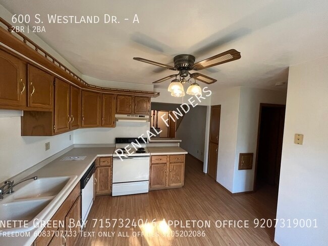 Building Photo - 600 S Westland Dr