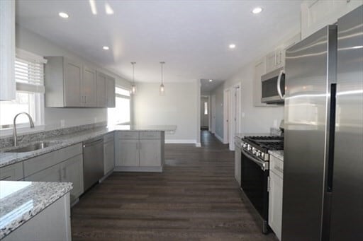 Foto del edificio - 848 Washington St