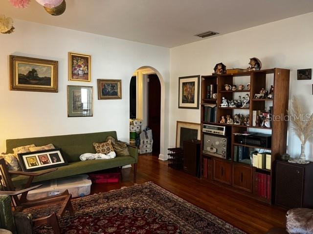 Foto del edificio - 109 Huron Ave