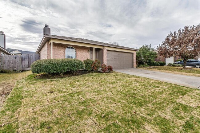 Foto del edificio - 4520 Brimstone Dr