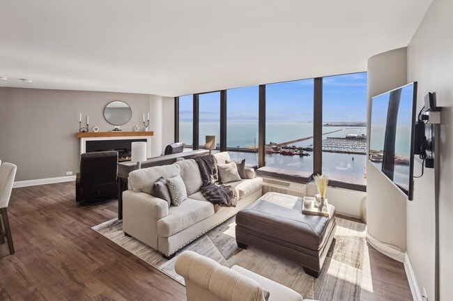 Building Photo - 505 N Lake Shore Dr