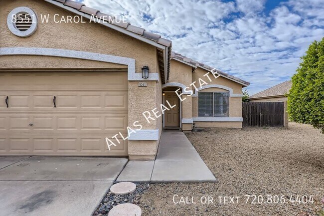 Building Photo - 8551 W Carol Avenue