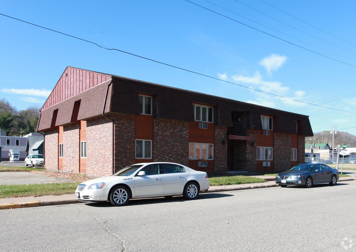 Foto del edificio - S307 Sabin Ave