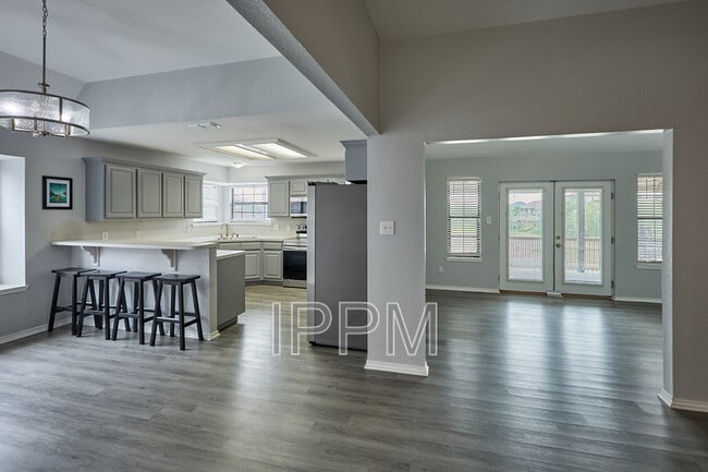 Building Photo - 1813 Lazy Lake Dr