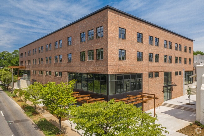 Building Photo - 100 Prince Apartments