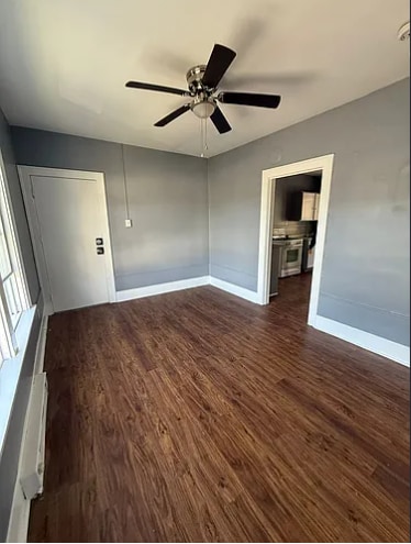 Foto del edificio - 1231 Congress St