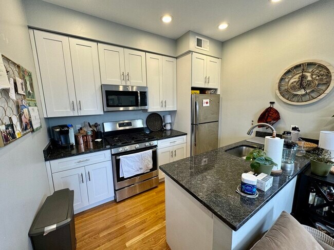 Foto del edificio - 405 S Huntington Ave