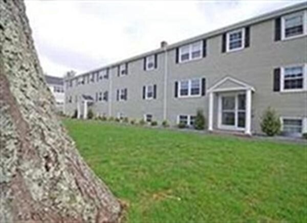 Foto del edificio - 14 Tremont St