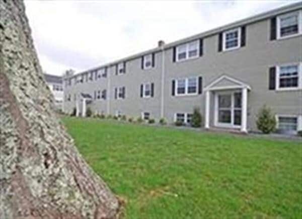 Building Photo - 14 Tremont St