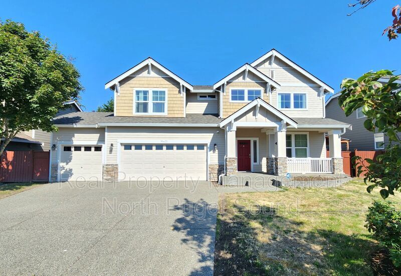 16423 41st Pl W, Lynnwood, WA 98037 House for Rent in Lynnwood, WA