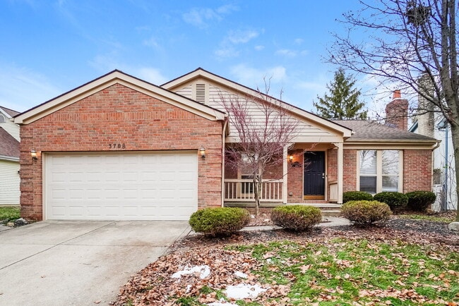 Building Photo - 3708 Fox Hunt Trail