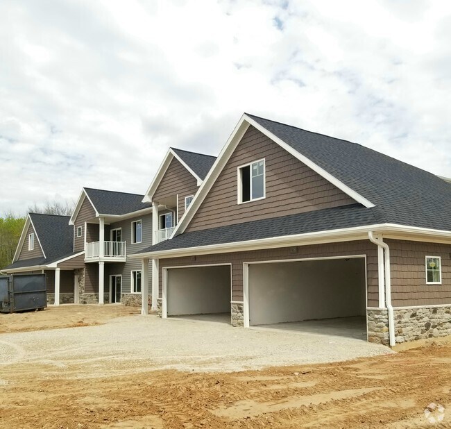 Terrace Lake Rentals Green Bay, WI