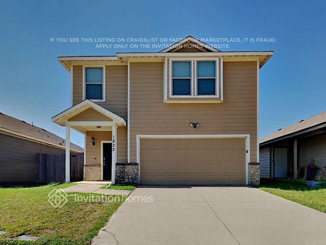 Building Photo - 1832 Wickham Dr