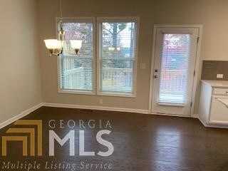 Foto del edificio - 6555 Roswell Rd