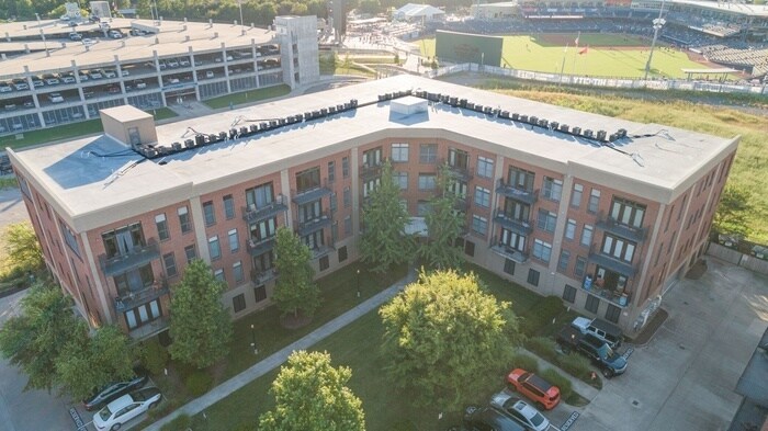 Foto principal - 817 3rd Ave N