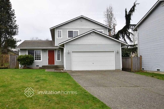 Building Photo - 6118 51st St NE