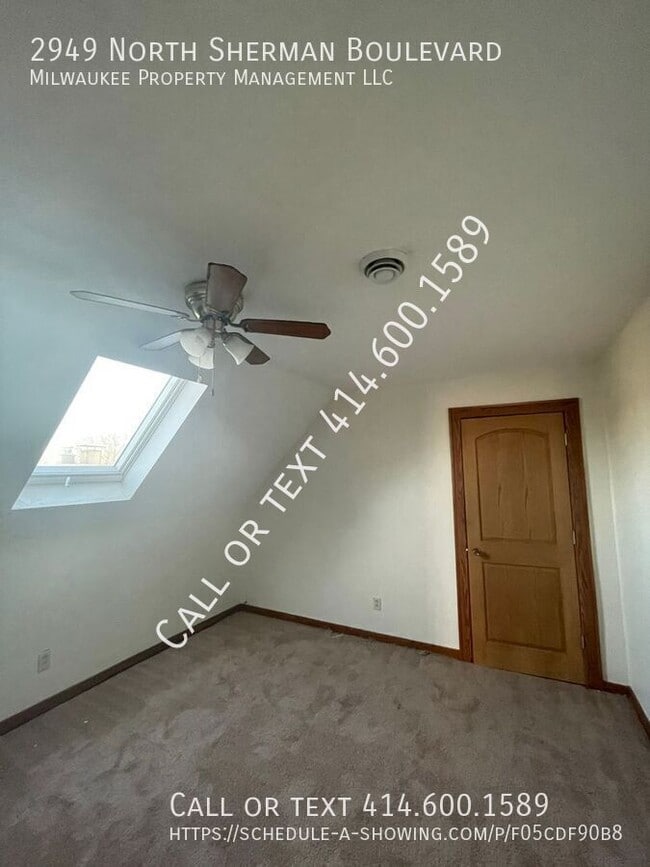 Foto del edificio - 2949 N Sherman Blvd