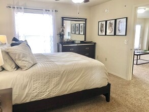 Interior Photo - Tuscany Hills Luxury Apartments