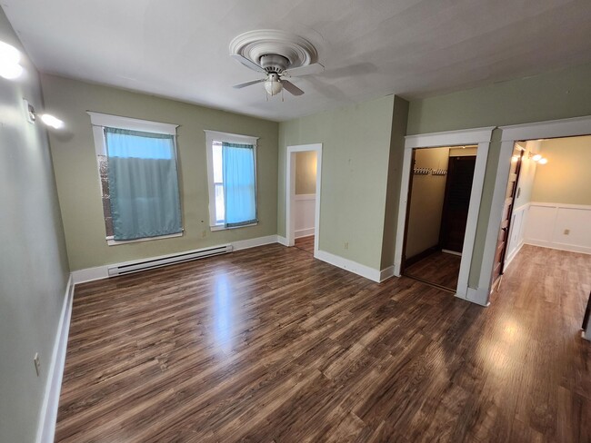 Photo du bâtiment - 70 Millidge Ave