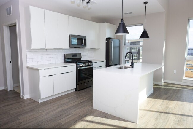 Foto del edificio - Ascend at Greenfield