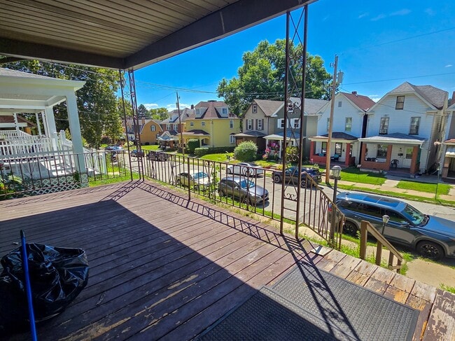 Photo - 1330 Woodmont Ave House