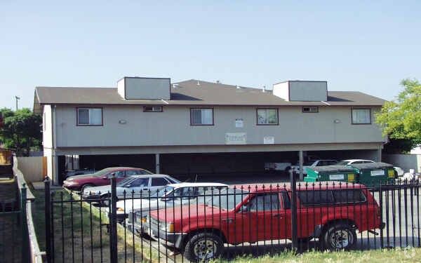 Primary Photo - Tokay Village Townhouse
