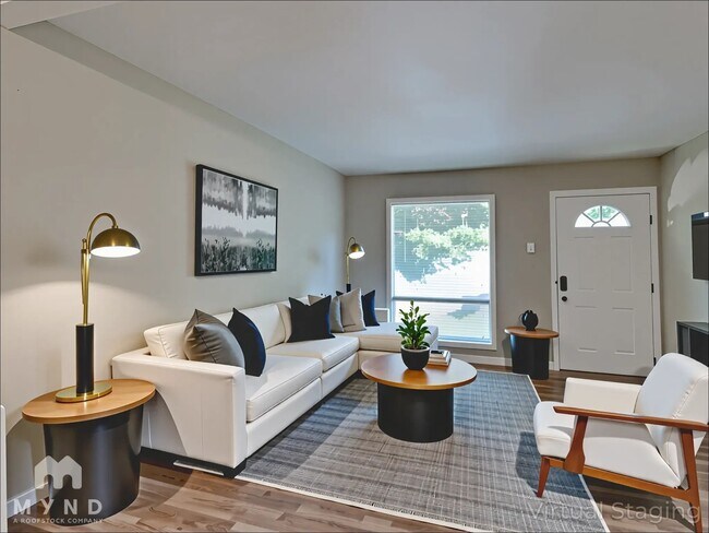 Foto del edificio - 502 Fairlane Cir NW