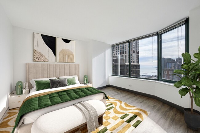 Building Photo - 425 E Ohio St