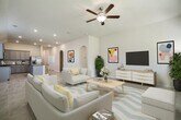 Foto principal - 4472 Lone Alcove Dr