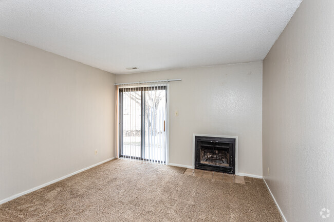 Foto del interior - Willow Run Apartments