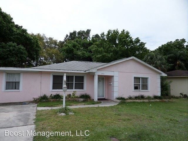 Primary Photo - 3 br, 1 bath House - 1357 Overlea St