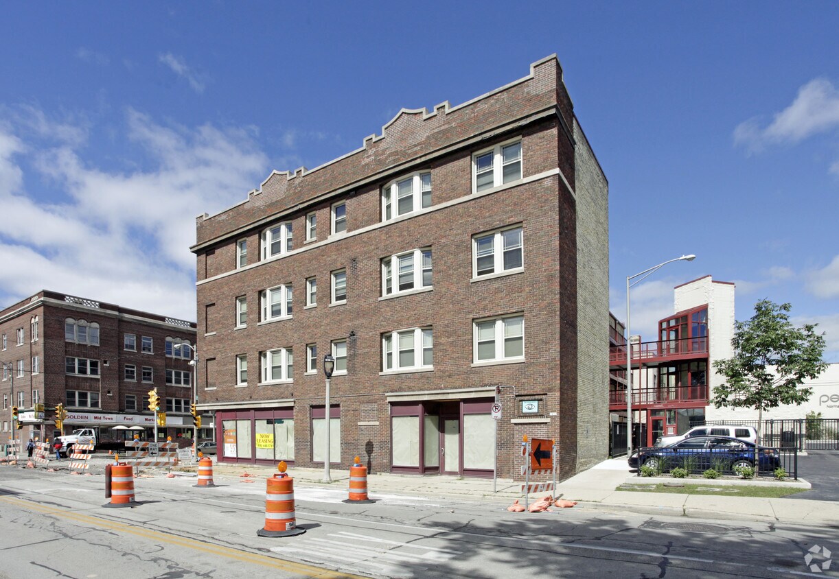 Foto principal - Westpointe