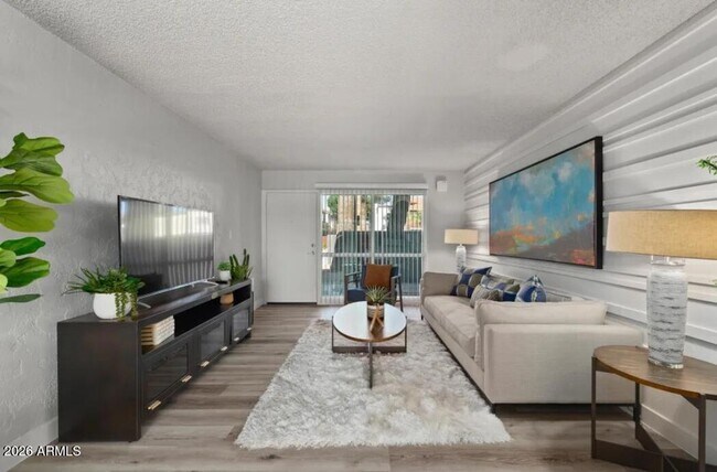 Foto del edificio - 3409 S Rural Rd