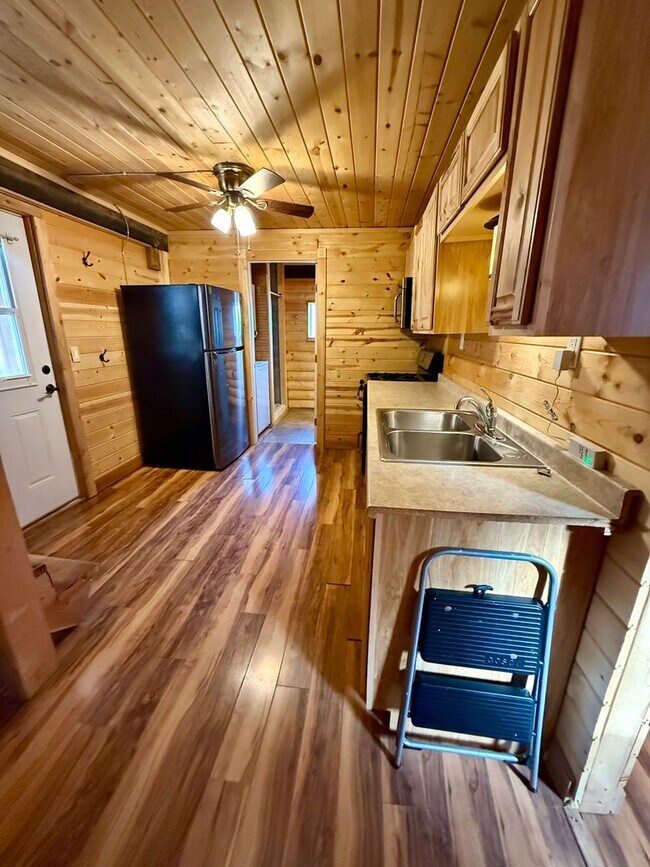 Foto del edificio - 2bd Home for Rent in Fairbanks!
